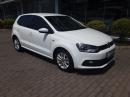 Thumbnail Volkswagen Polo Vivo 1.6 Comfortline TIP