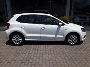Volkswagen Polo Vivo 1.6 Comfortline TIP - Image 3