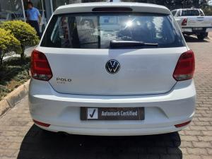 Volkswagen Polo Vivo 1.6 Comfortline TIP - Image 5