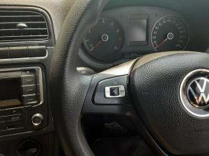 Volkswagen Polo Vivo 1.6 Comfortline TIP - Image 9