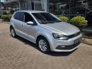 Thumbnail Volkswagen Polo Vivo 1.6 Comfortline TIP