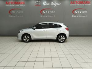 Toyota Starlet 1.5 Xs - Image 10