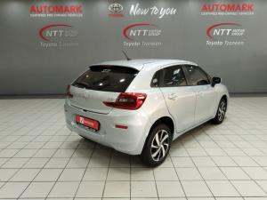 Toyota Starlet 1.5 Xs - Image 2