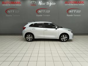 Toyota Starlet 1.5 Xs - Image 3