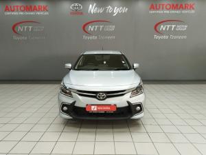 Toyota Starlet 1.5 Xs - Image 4