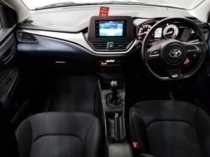 Toyota Starlet 1.5 Xs - Image 6