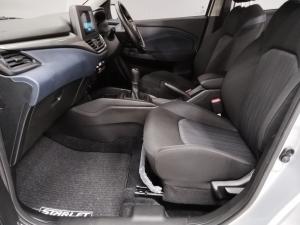 Toyota Starlet 1.5 Xs - Image 7