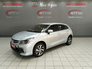 Toyota Starlet 1.5 Xs - Image 8