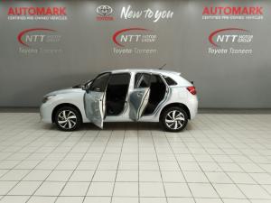 Toyota Starlet 1.5 Xs - Image 9