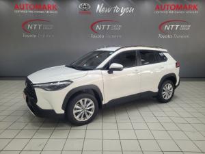 Toyota Corolla Cross 1.8 XS - Image 10