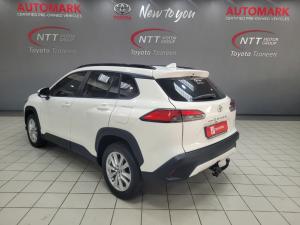 Toyota Corolla Cross 1.8 XS - Image 11