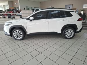 Toyota Corolla Cross 1.8 XS - Image 12