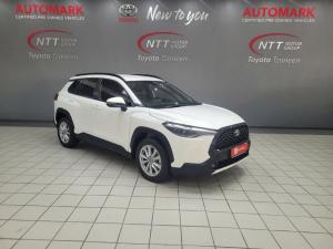 Toyota Corolla Cross 1.8 XS - Image 1
