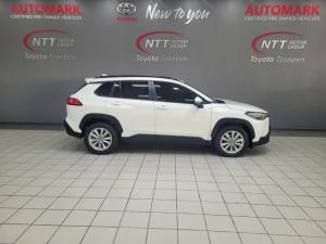 Toyota Corolla Cross 1.8 XS - Image 3