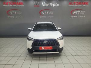 Toyota Corolla Cross 1.8 XS - Image 4