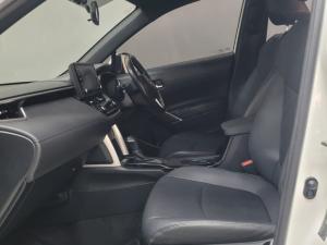 Toyota Corolla Cross 1.8 XS - Image 7