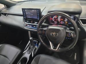 Toyota Corolla Cross 1.8 XS - Image 9