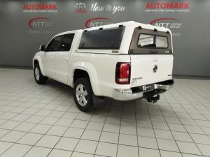 Volkswagen Amarok 2.0 Bitdi Highline 132KW 4MOT automatic D/C - Image 10
