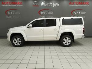 Volkswagen Amarok 2.0 Bitdi Highline 132KW 4MOT automatic D/C - Image 11
