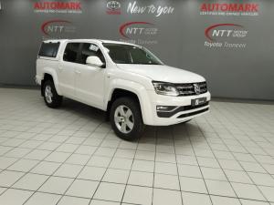 Volkswagen Amarok 2.0 Bitdi Highline 132KW 4MOT automatic D/C - Image 1