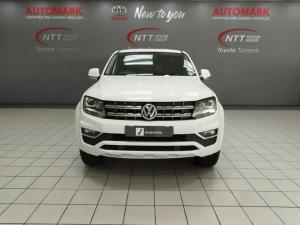 Volkswagen Amarok 2.0 Bitdi Highline 132KW 4MOT automatic D/C - Image 4