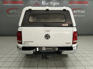Volkswagen Amarok 2.0 Bitdi Highline 132KW 4MOT automatic D/C - Image 5