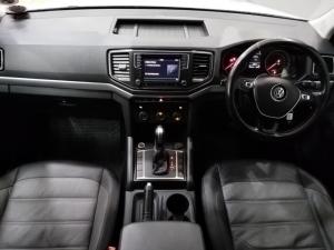 Volkswagen Amarok 2.0 Bitdi Highline 132KW 4MOT automatic D/C - Image 6