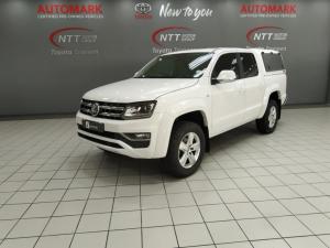 Volkswagen Amarok 2.0 Bitdi Highline 132KW 4MOT automatic D/C - Image 9