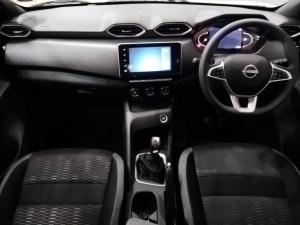 Nissan Magnite 1.0 Acenta AMT - Image 10