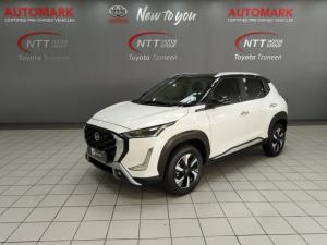 Nissan Magnite 1.0 Acenta AMT - Image 12