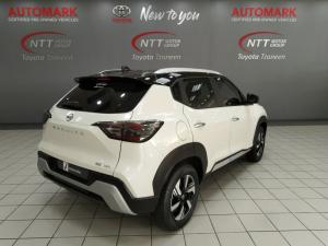 Nissan Magnite 1.0 Acenta AMT - Image 2