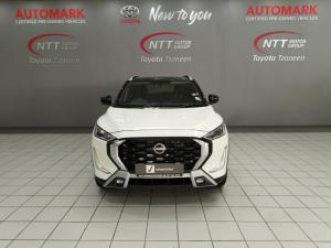 Nissan Magnite 1.0 Acenta AMT - Image 4