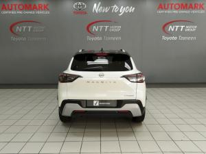 Nissan Magnite 1.0 Acenta AMT - Image 5