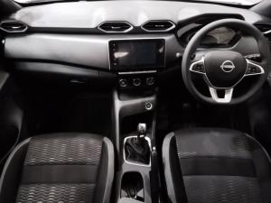 Nissan Magnite 1.0 Acenta AMT - Image 6