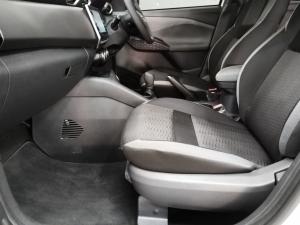 Nissan Magnite 1.0 Acenta AMT - Image 7