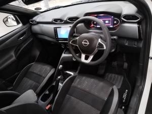 Nissan Magnite 1.0 Acenta AMT - Image 8