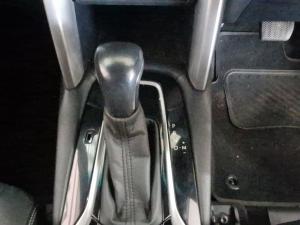 Toyota Corolla Cross 1.8 XS - Image 12