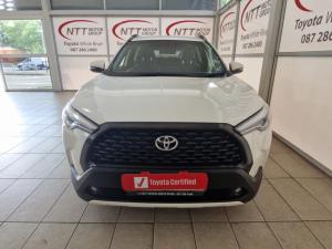 Toyota Corolla Cross 1.8 XS - Image 4