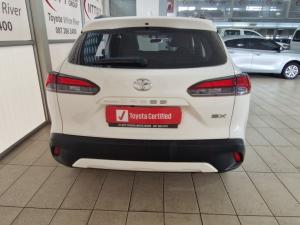 Toyota Corolla Cross 1.8 XS - Image 5