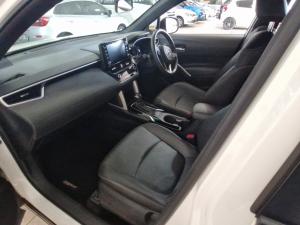 Toyota Corolla Cross 1.8 XS - Image 7
