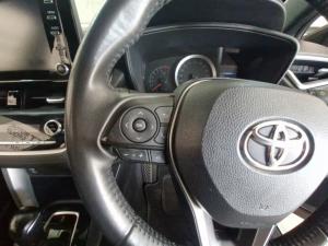 Toyota Corolla Cross 1.8 XS - Image 9
