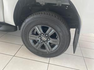 Toyota Hilux 2.4 GD-6 RB RaiderD/C - Image 10