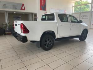 Toyota Hilux 2.4 GD-6 RB RaiderD/C - Image 2