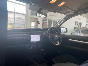 Toyota Hilux 2.4 GD-6 RB RaiderD/C - Image 7