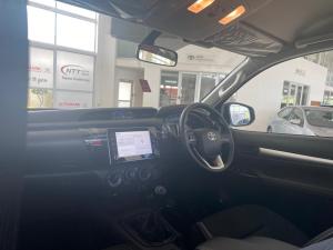Toyota Hilux 2.4 GD-6 RB RaiderD/C - Image 7