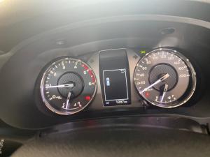 Toyota Hilux 2.4 GD-6 RB RaiderD/C - Image 9