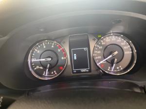 Toyota Hilux 2.4 GD-6 RB RaiderD/C - Image 9