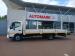 Hino Hino 300 816 SWB automaticChassis Cab - Thumbnail 19