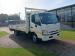 Hino Hino 300 816 SWB automaticChassis Cab - Thumbnail 1
