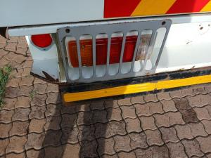 Hino Hino 300 816 SWB automaticChassis Cab - Image 21